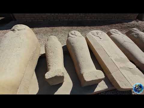 Исполины Миф или вымершая Раса