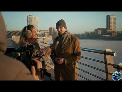 Что обнажают тающие Ледники Гренландии и что нашли Радары