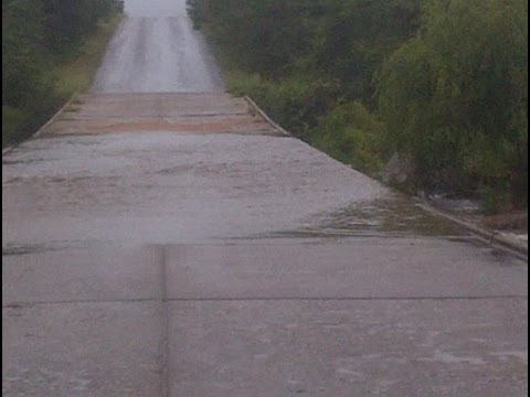 Kruger Floods 20 January 2013 Latest Sightings