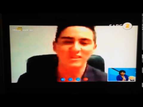 Nadav Ossendryver Speaks to Hectic Nine 9 about YouTube