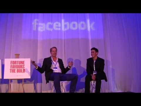 Presenting Latest Sightings to Facebook Nadav Ossendryver