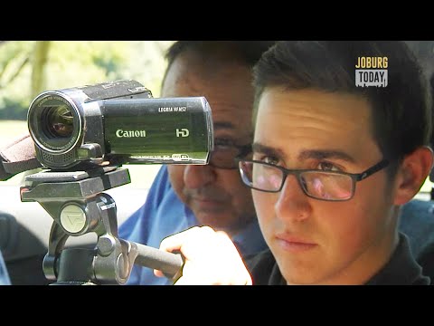 Joburg Today Speaks About Nadav Ossendryver and Latest
