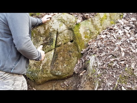 Haritadaki Define İşaretini Buldum Asıl Macera Başlıyor