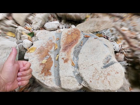İşte Aradığım Büyük Definenin İşareti Sonunda be