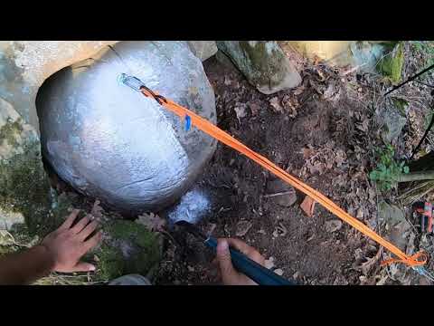 O Büyük Define Kasasını Açmaya Geri Döndüm
