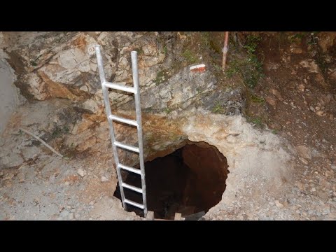 300 okka Define Eşkiya Gizlemiş Buraya