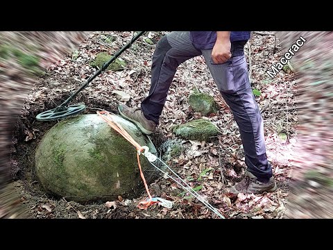 Define Kasasını Açtığıma Ölüm Tılsımını Görünce Pişman Oldum