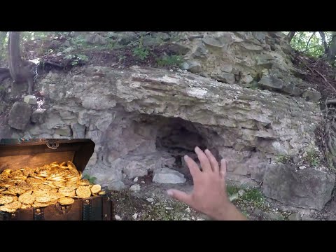Define Kazısına Girdim