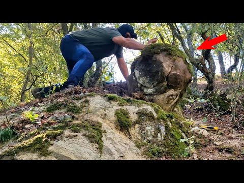 Büyük Define Kasasını Açtım Sonunda