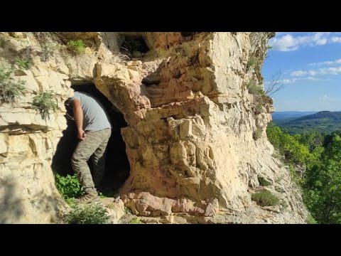 Volçanın Voyvodanın Define Dolu İnini Buldum