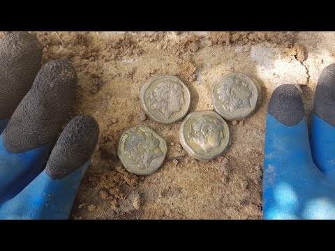 Artık Başlıyorum Sıra Sıra Define Kasalarını Açmaya
