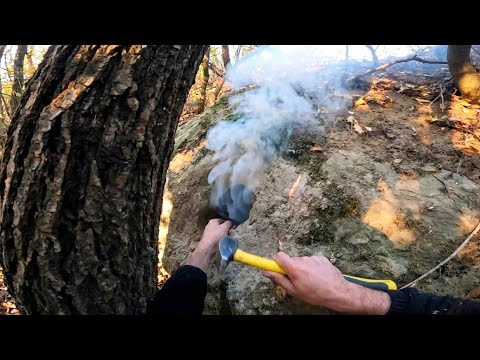 Bu Sefer Öyle Bir Define Kasası Açtım Bulduğuma İnanamadım