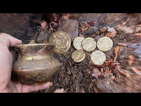 Küpün İçi Pahabiçilmez ATHENA ile Dolu Çıktı