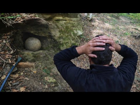 Haftasonu Define Avında Şaşırtıcı Hazine Buldum