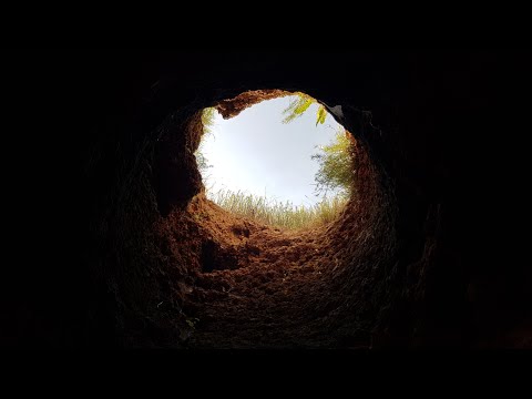 Korsanların Definesinin Peşine Düştüm