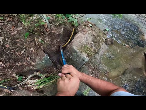 Oturak Taşına Oturunca Define Kasası Nasıl Bulunur