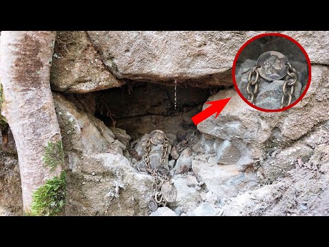 İstenilen Balık İşaretinin Karşısı Define Dolu Çıktı
