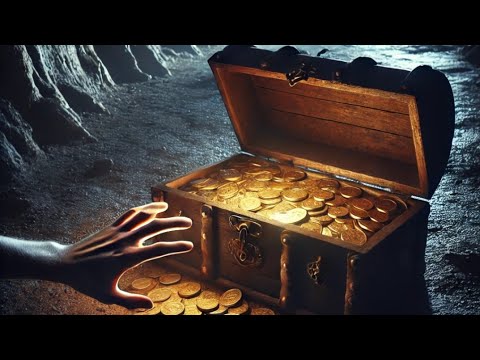 Girilmez Dediğim Mağaraya Ekipmanları Alıp Girdim Defineyi