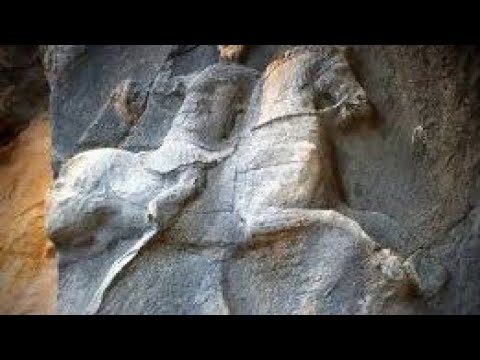 Açılmış Tümülüs Buldum