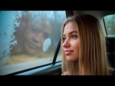 Futuristic Road Trip with Liza Warm Roads Beautiful Views
