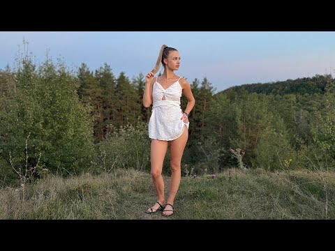 Chill Forest Walk with Liza Music Tranquility