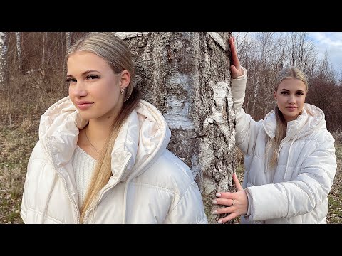 Through the Snowy Woods A Journey with Liza