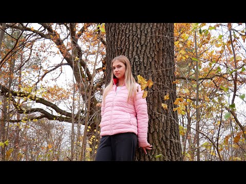 A Forest Journey with Liza