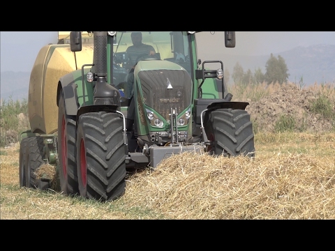 Fendt 828 Vario Krone big pack 1290 hdp xc