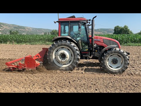 BU HARİKA TRAKTÖR NEDEN TUTULMUYOR VALTRA A95