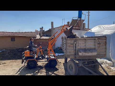 KENDİ İMALATIMIZ 13 BEYGİR KEPÇE