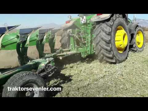 John Deere 7930