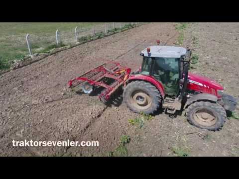 Massey Ferguson 5613