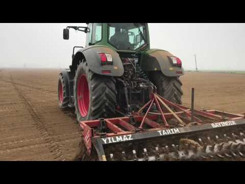 Fendt 828 Vario