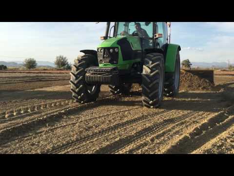 Tesviye deutz fahr 5115 4g