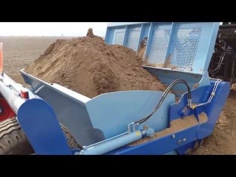 Kapaklı Tesviye New Holland TD110