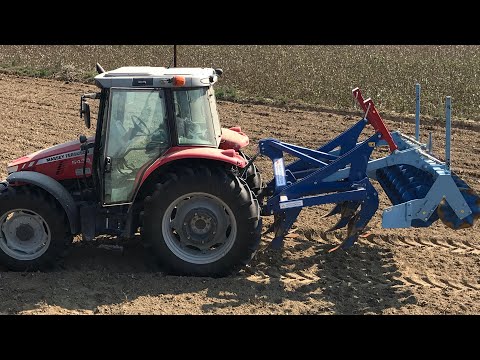 U stu n Performans Massey Ferguson 5430 90 Beygir
