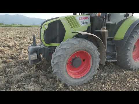 BİN DEVİR ROTOVATÖR