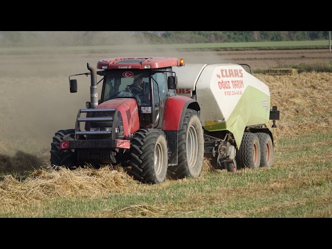 Case IH 175 CVX