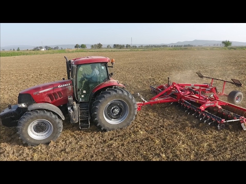 Case IH Puma 230 CVX