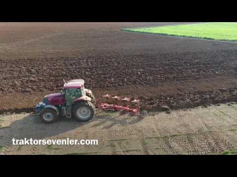 New Holland Case