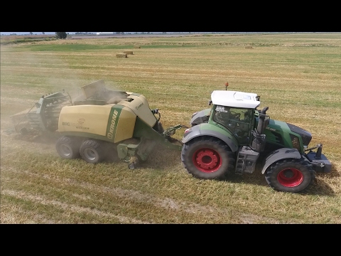 Fendt Krone