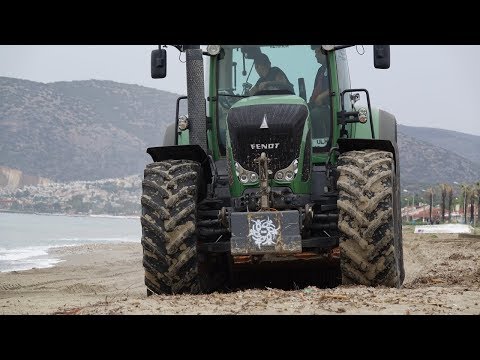 Bu Model Türkiye de Tek Ağır Tip Taş Kırma Makinası