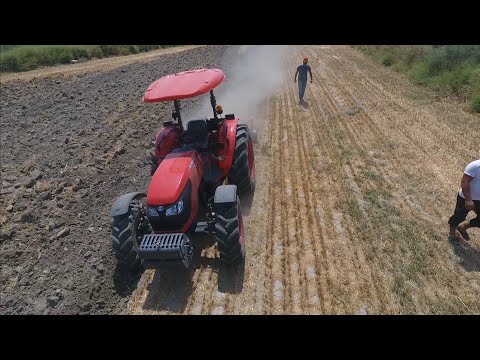 Kubota Tarla Günleri