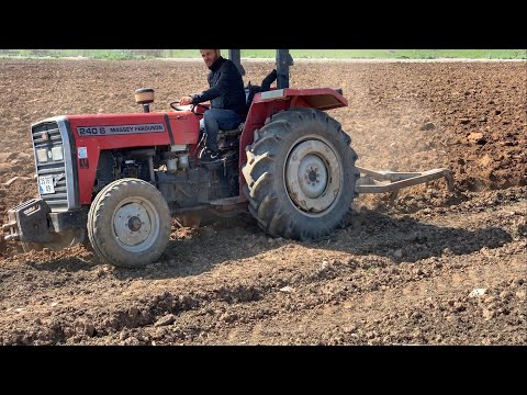 POMPA AYARINDAN SONRA DELİRDİ