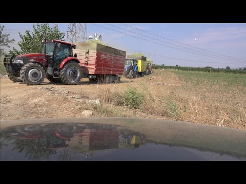 10x New Holland Case IH