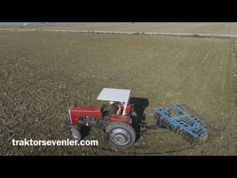 massey ferguson 285