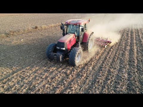 Balon Lastik Farkı Case IH CVX 195