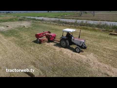 New Holland 55 56 S Fiat 80 66