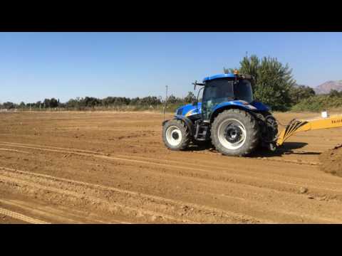 Case New Holland Tesviye