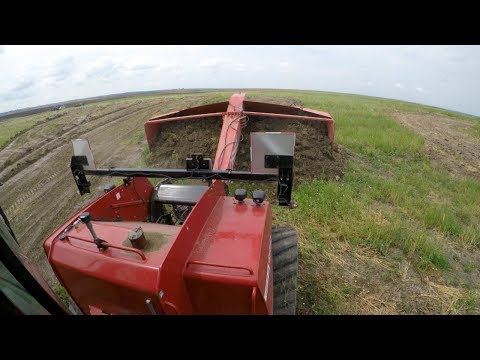 Türkiye nin En Güçlü Traktörü 447 kW 600 bg Case IH